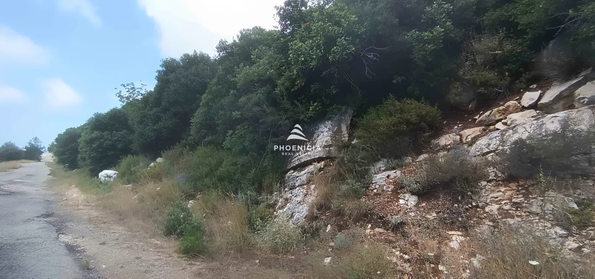 Land for Sale in Blat — photo 1