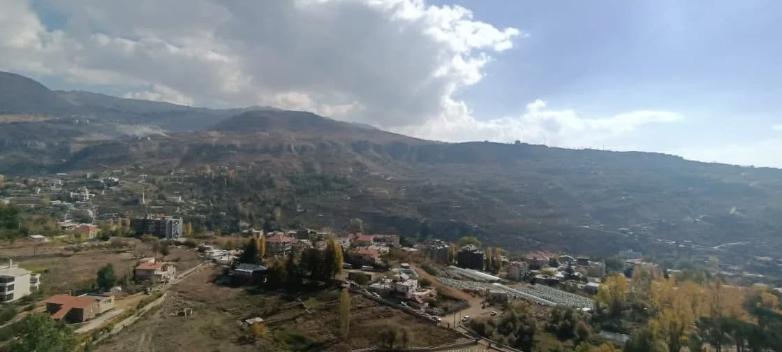 Chalet for Sale in Faraiya
