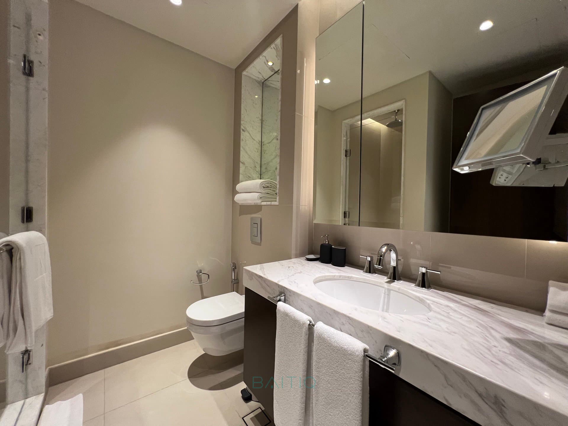 Full Burj Khalifa View | Fully Furnished — photo 10
