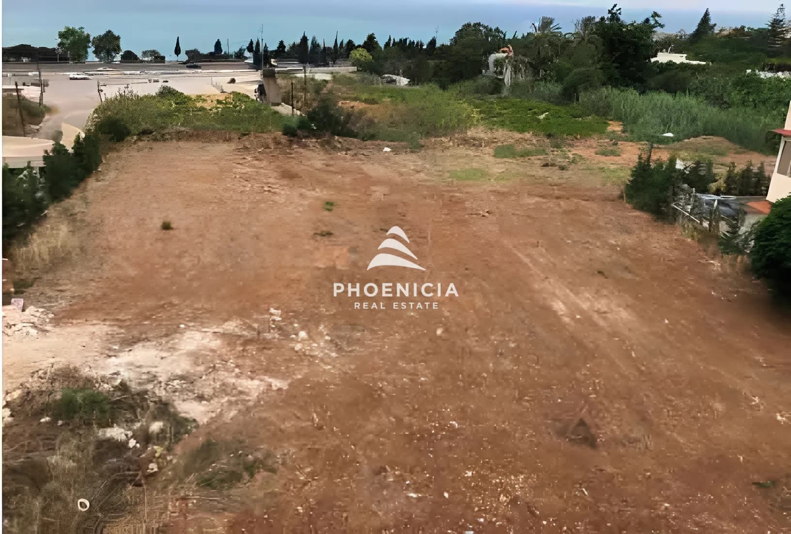 Residential Land for sale in Qartaboun, Jbeil, Lebanon — photo 3