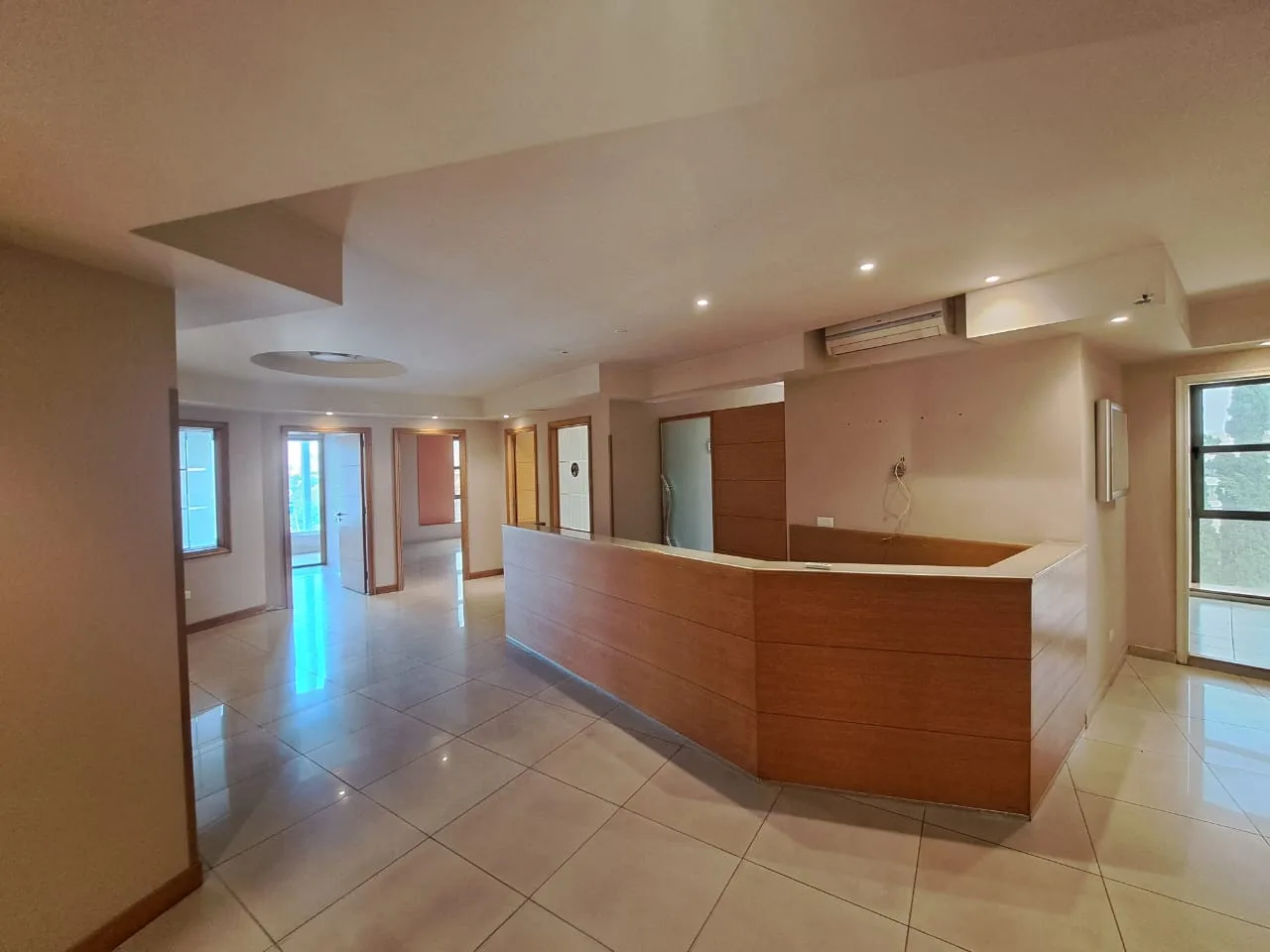 Office for rent in Dekwaneh — photo 4