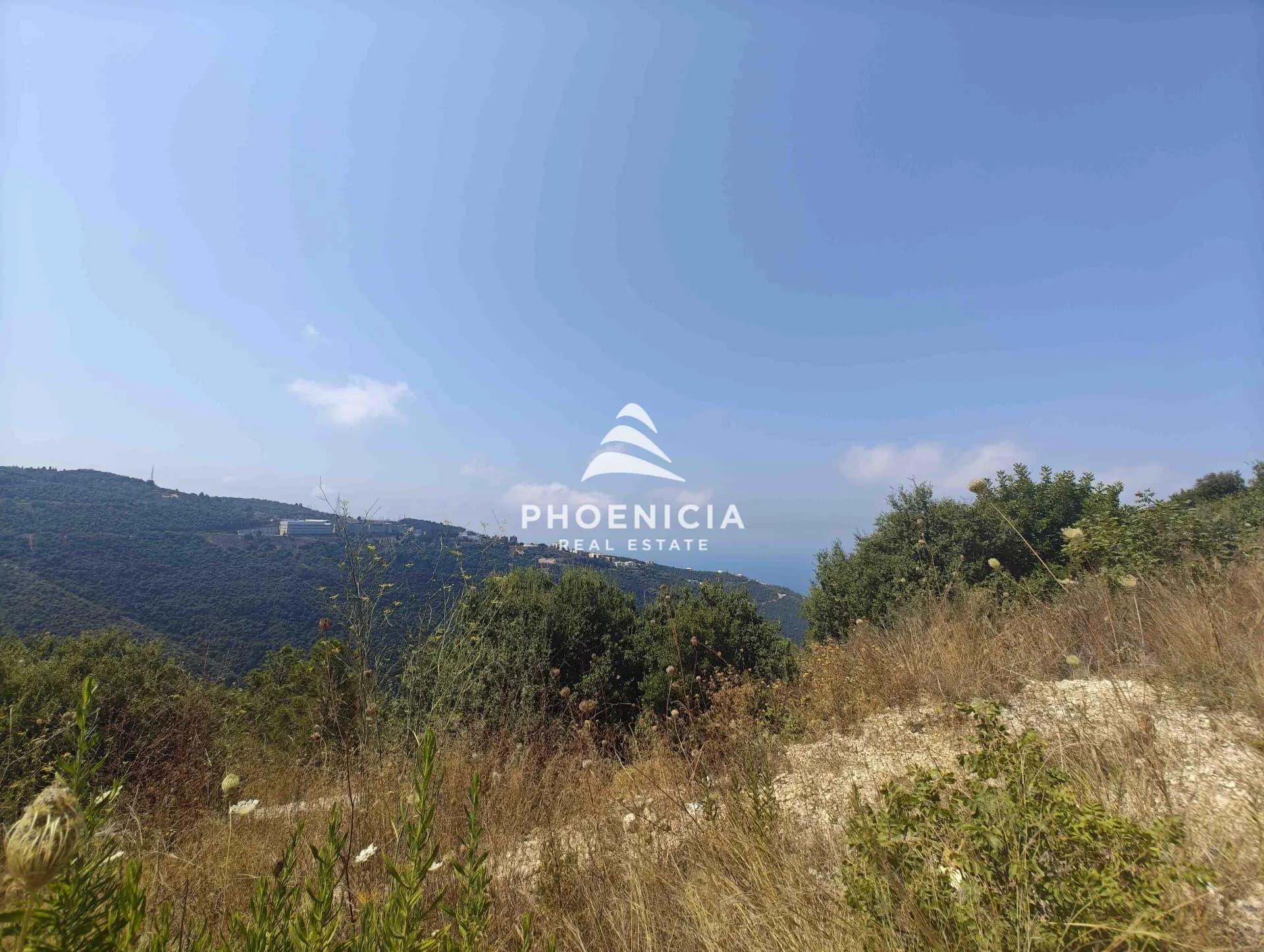 Residential Land for sale in Blat, Jbeil, Lebanon — photo 3