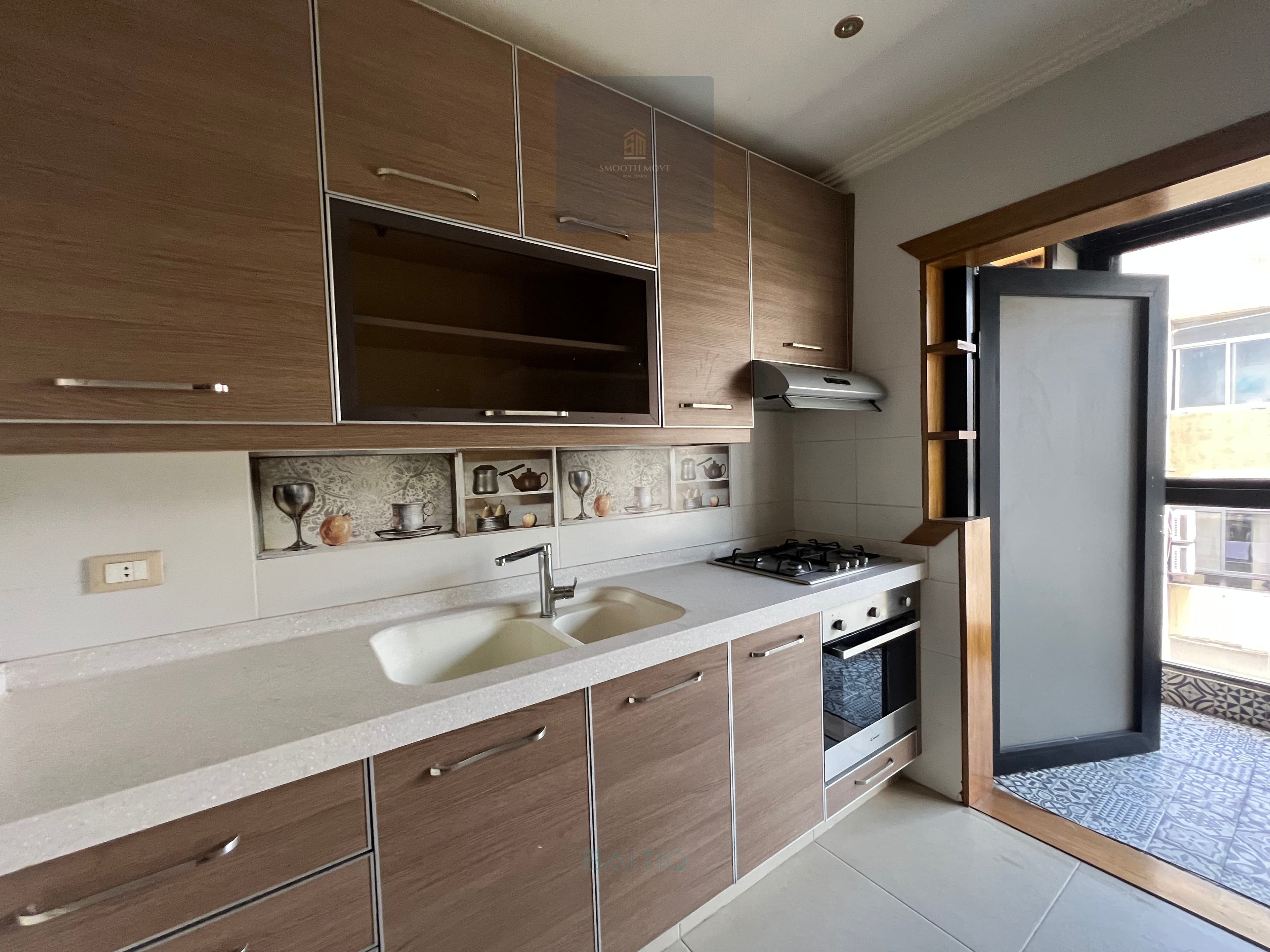 Newly Renovated and Spacious Apartment for Sale in Verdun — photo 11