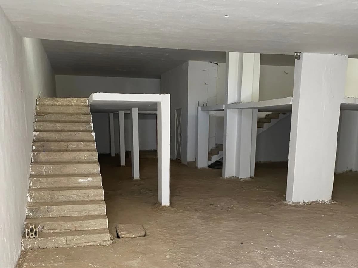 Warehouse for sale in Ain Saadeh — photo 2