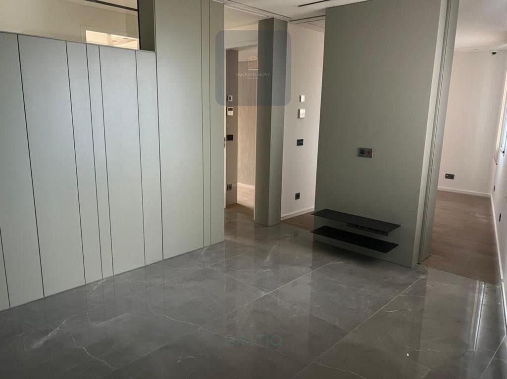 Gorgeous High End Finishing 3 Bedroom Apartment in Ashrafieh — photo 19