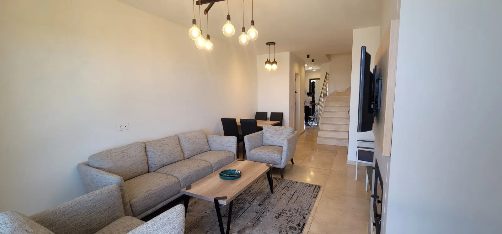Duplex for Sale in Faqra — photo 2