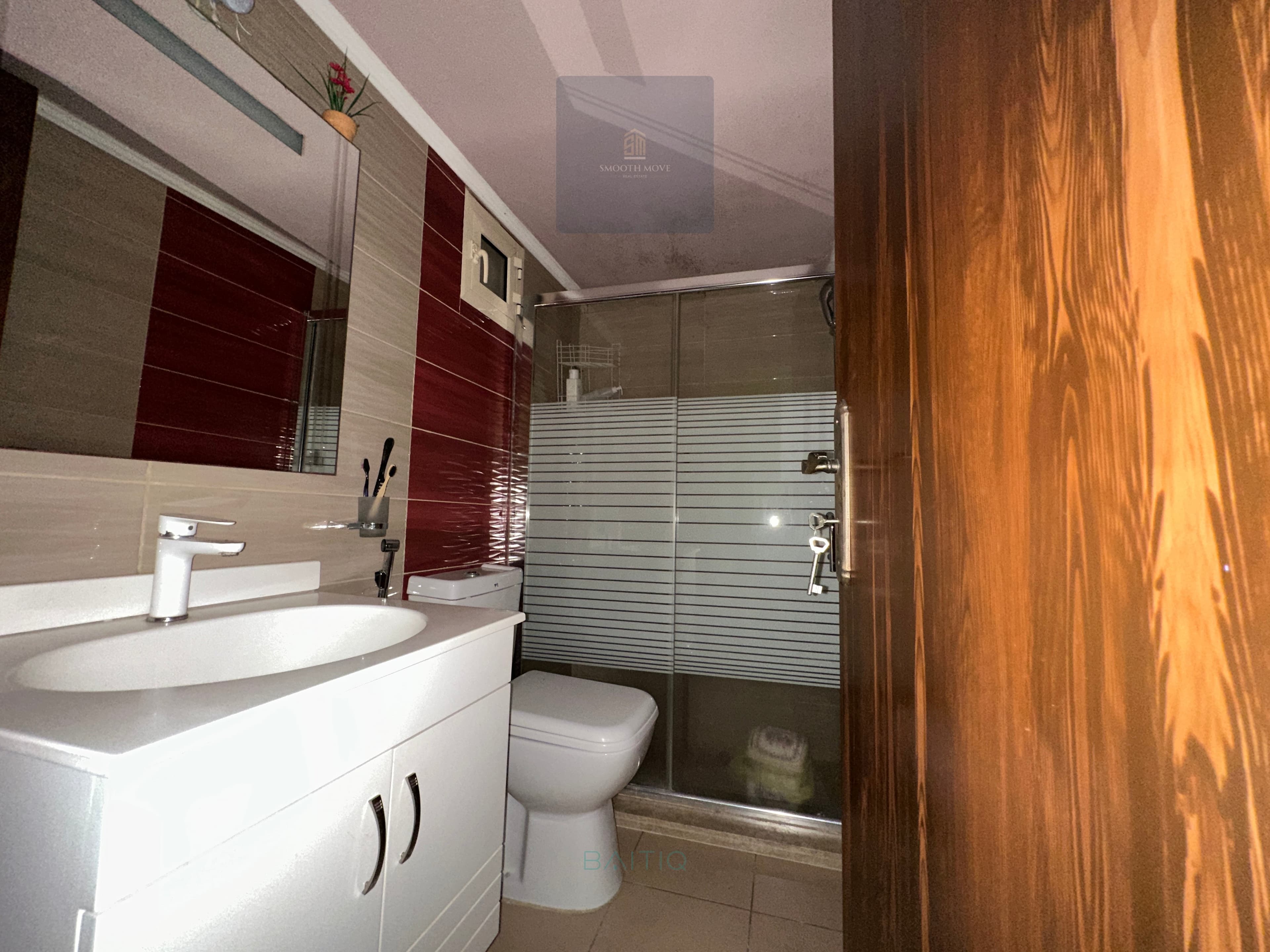 Charming Pied-à-Terre Apartment for Sale in Achrafieh, Beirut — photo 5