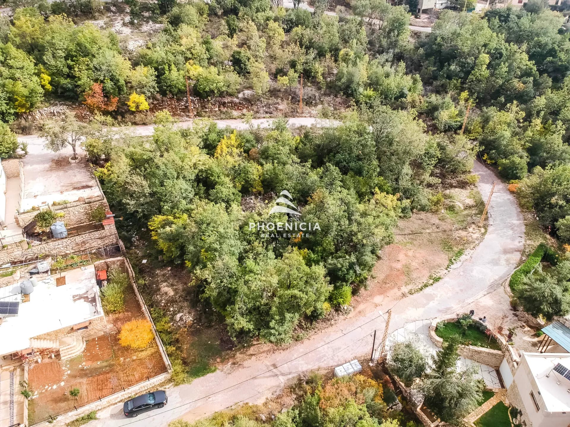 Land for Sale in Kfar Baal — photo 11