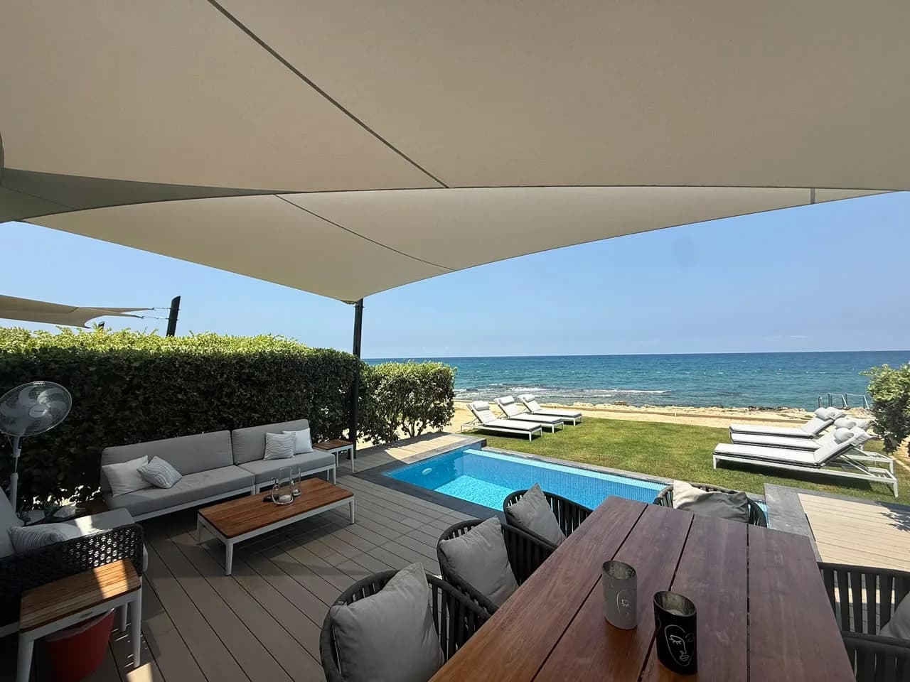 Chalet for sale in Anfeh — photo 4