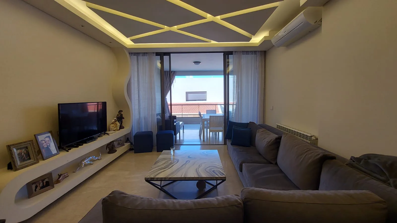 Apartment for Sale in Aamchit, Lebanon