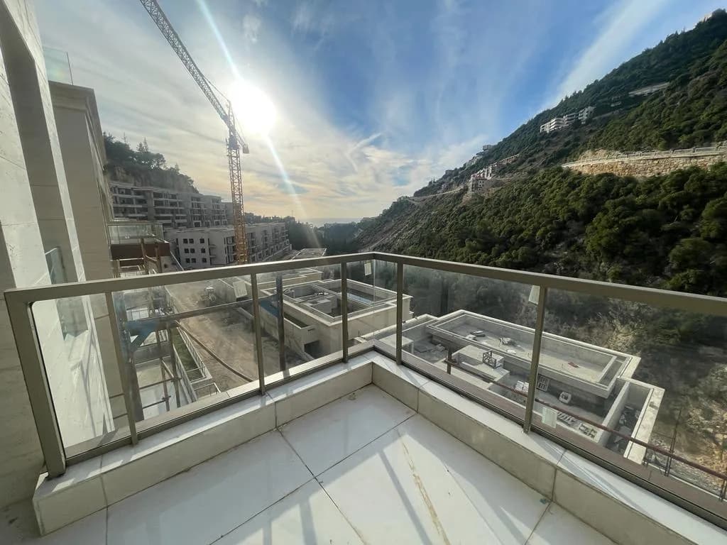 Apartment for Sale in Adma w Dafnah
