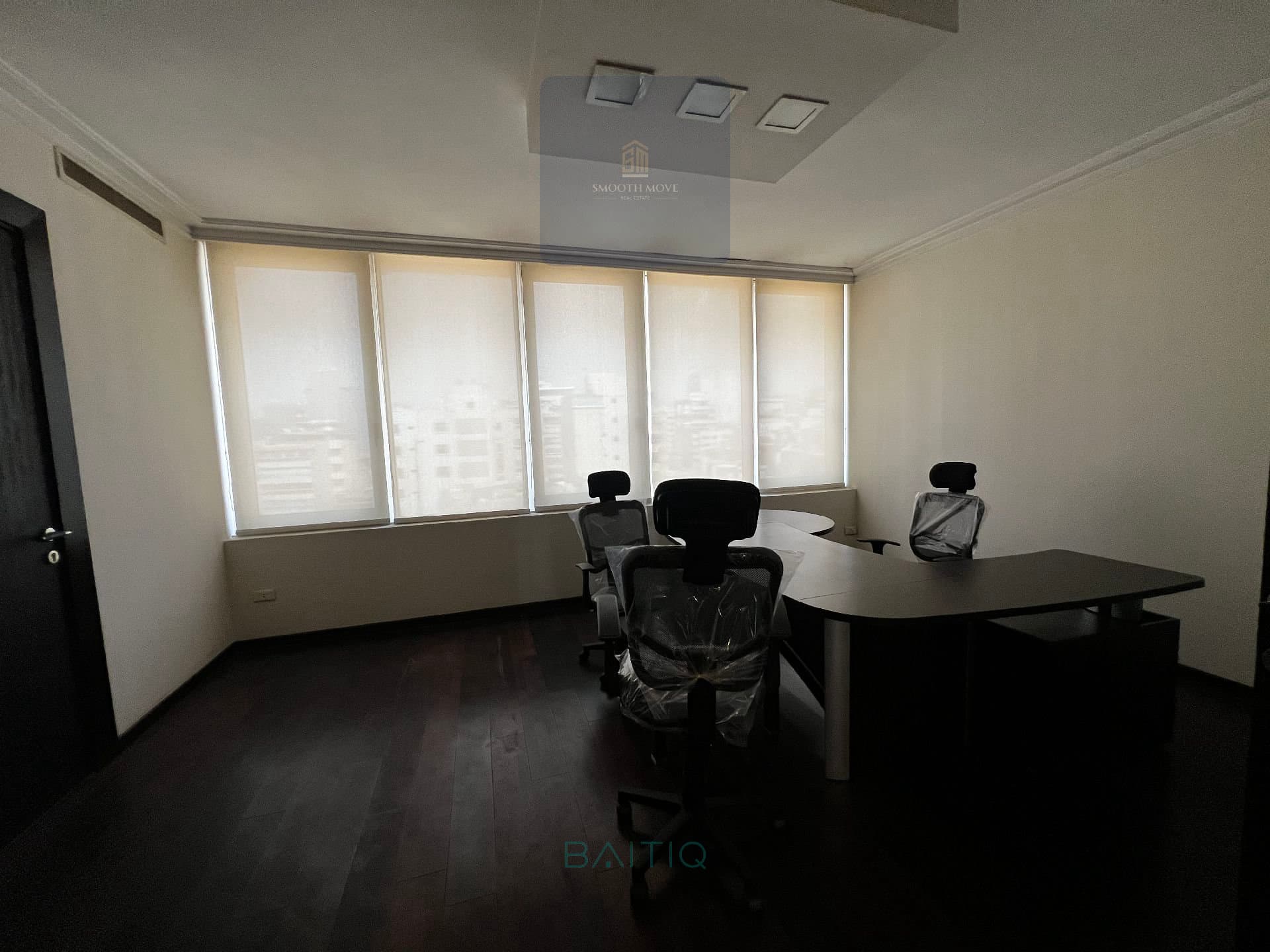 Spacious Office for Rent in Verdun — photo 5