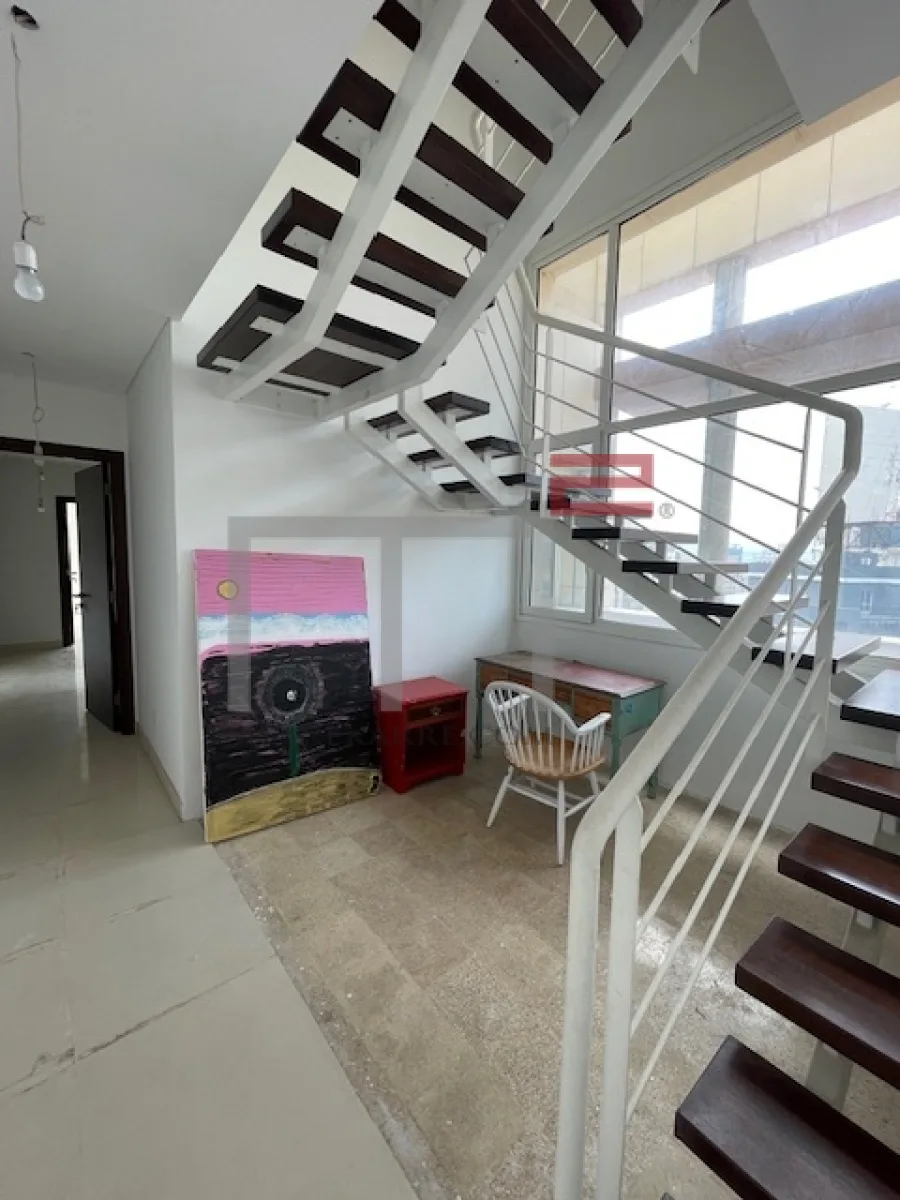 Duplex for Sale in Achrafieh