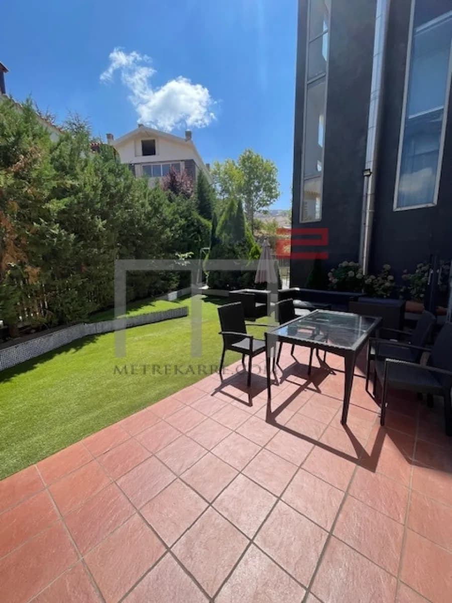 Chalet for Rent in Tilal El Assal