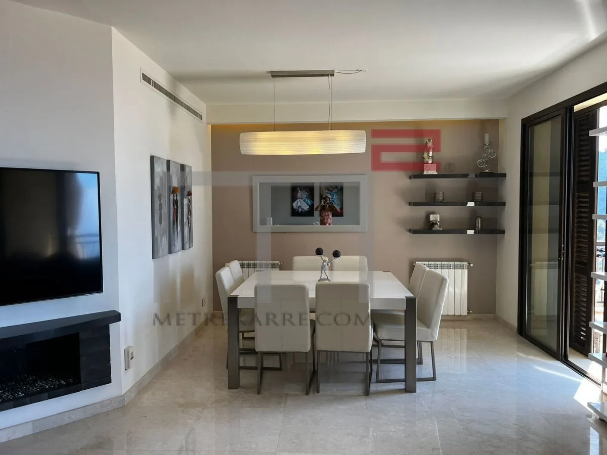 Apartment for Rent in Baabdat — photo 3