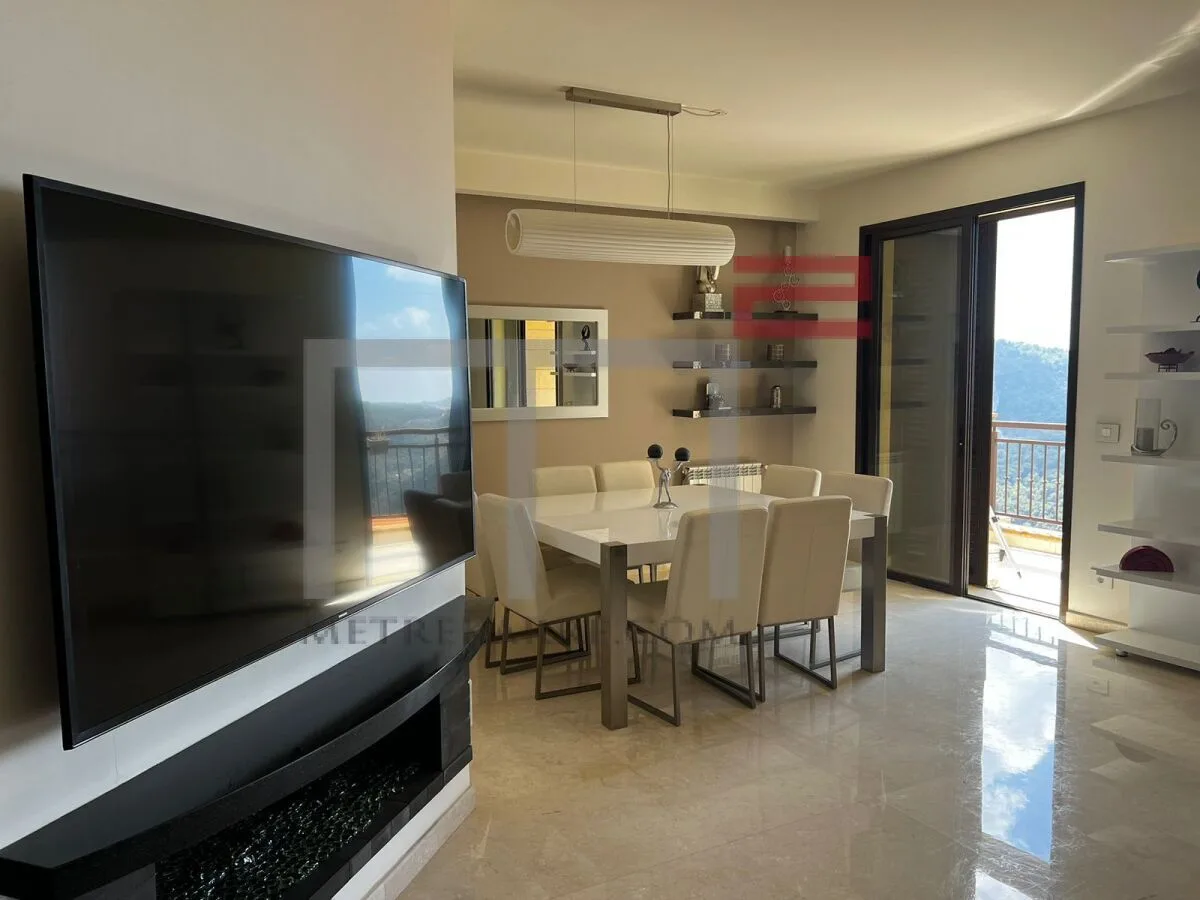 Apartment for Rent in Baabdat — photo 1
