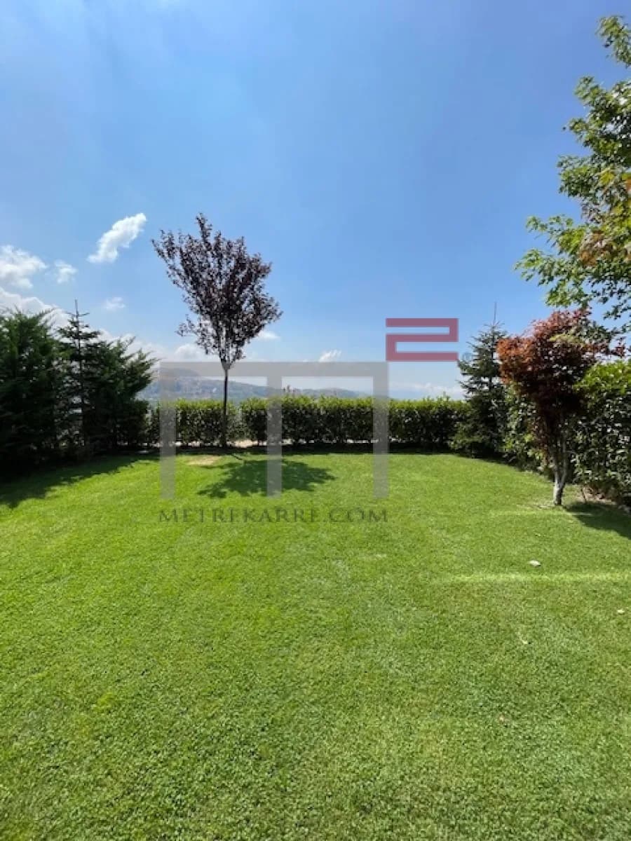 Chalet for Rent in Kfarzebian