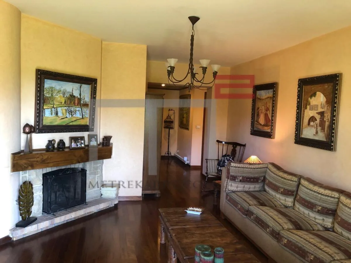 Chalet for Rent in Faraya