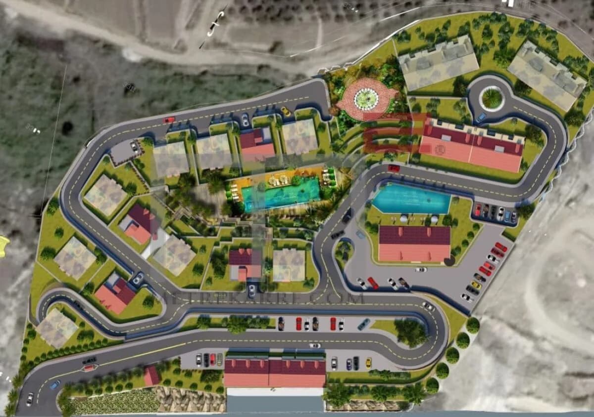 Land for Sale in Kfarzebian — photo 2