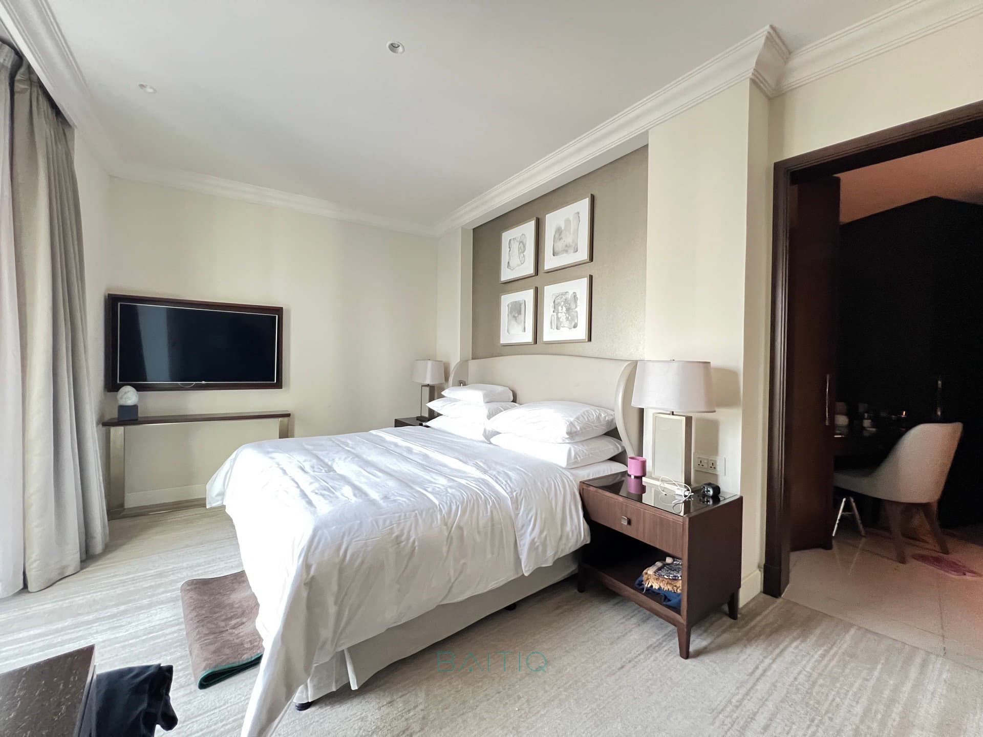 Full Burj Khalifa View | Fully Furnished — photo 14