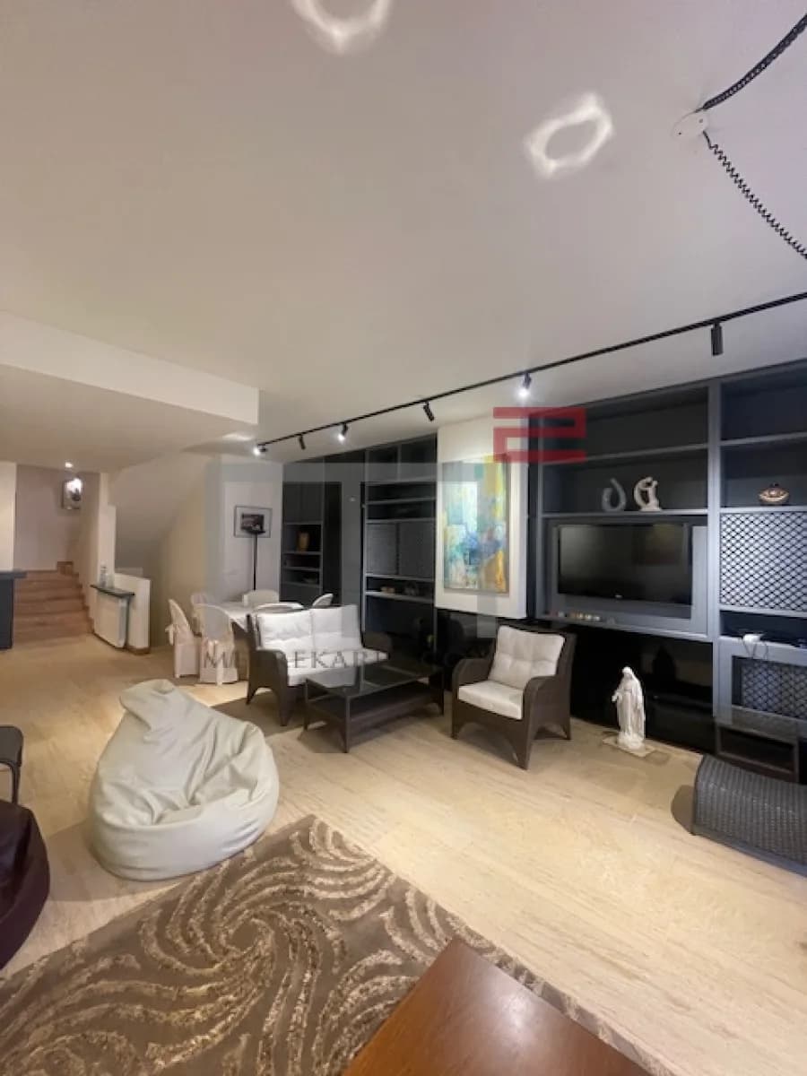 Chalet for Sale in Faraya