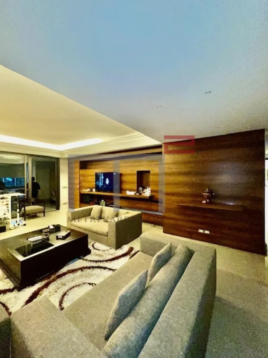 Apartment for Sale in Saifi