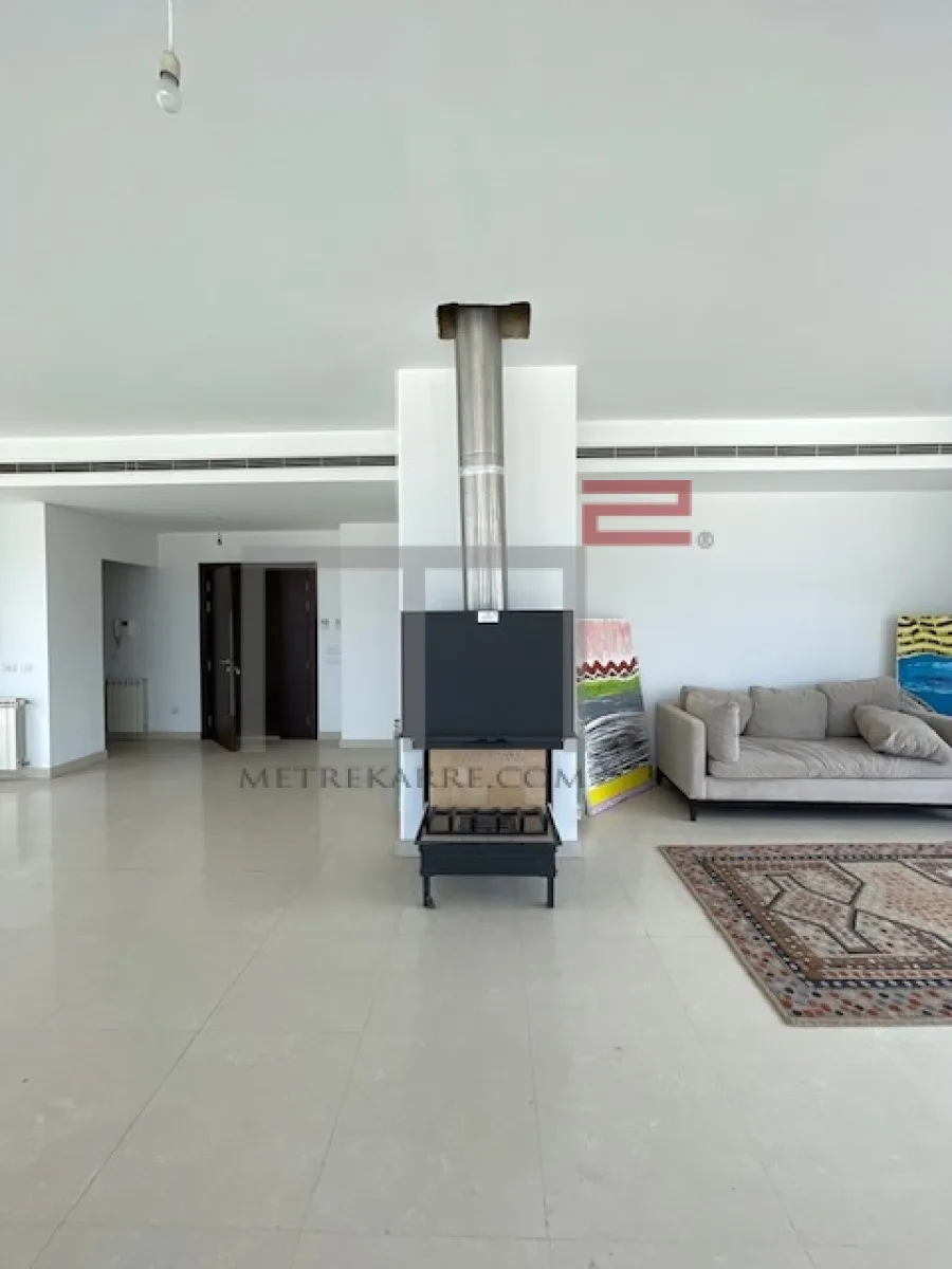 Penthouse for Sale in Achrafieh