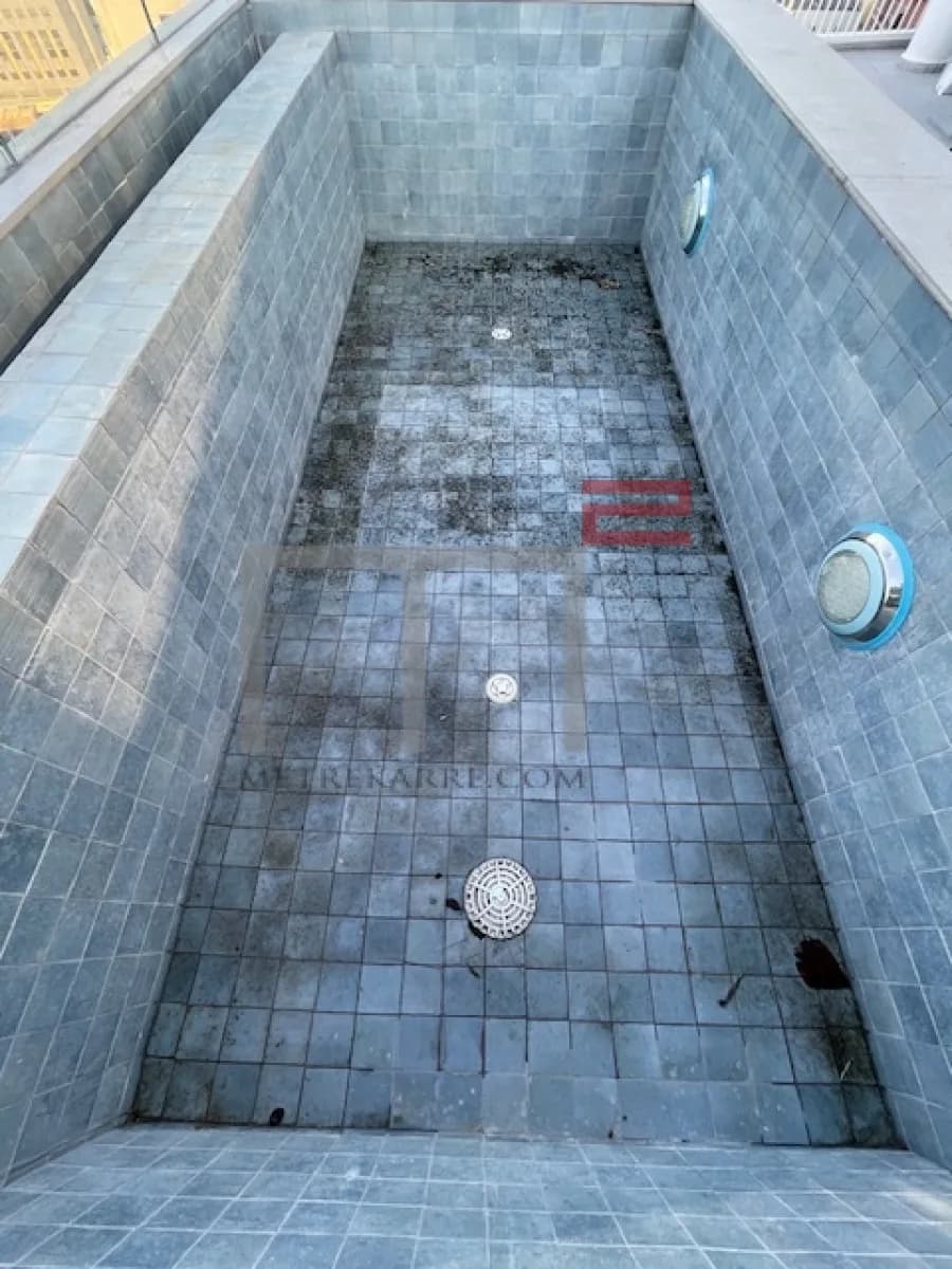Penthouse for Sale in Mar Mikhael