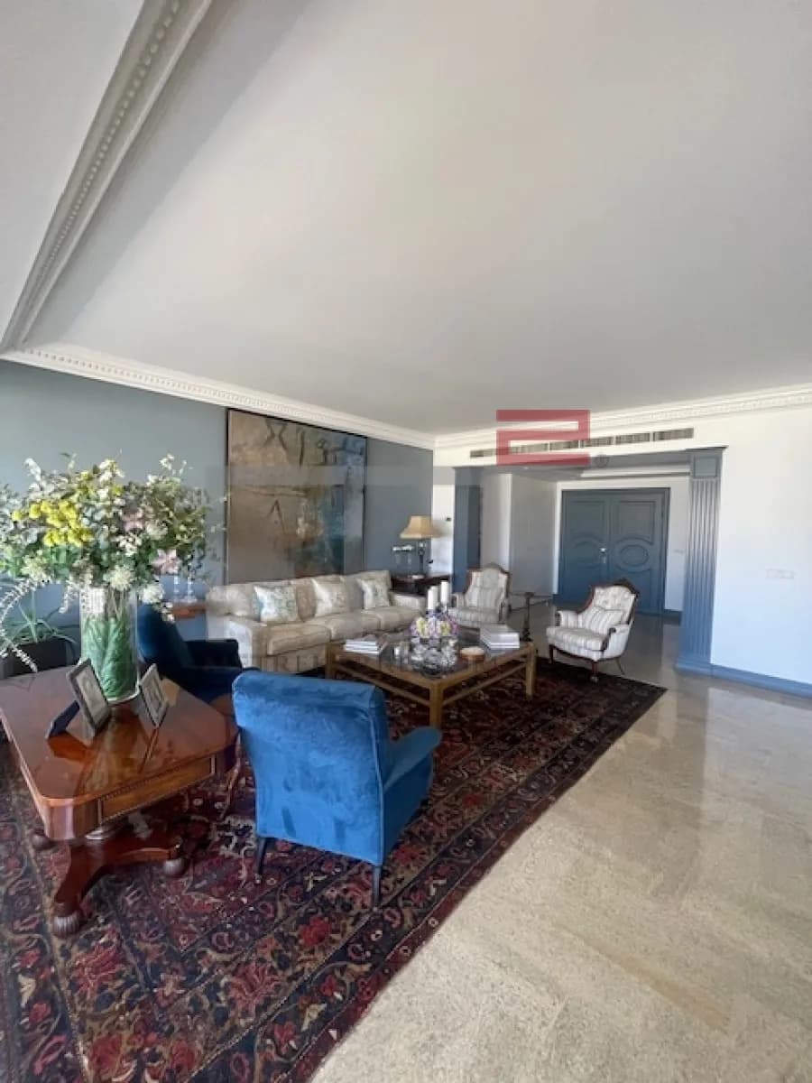 Apartment for Sale in Achrafieh — photo 3