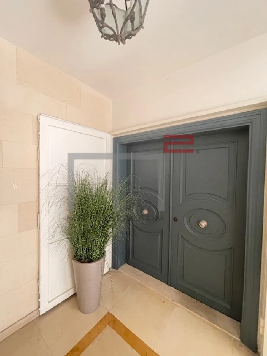 Apartment for Sale in Achrafieh