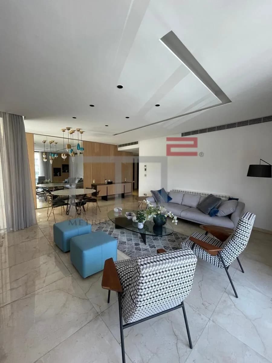 Apartment for Sale in Downtown