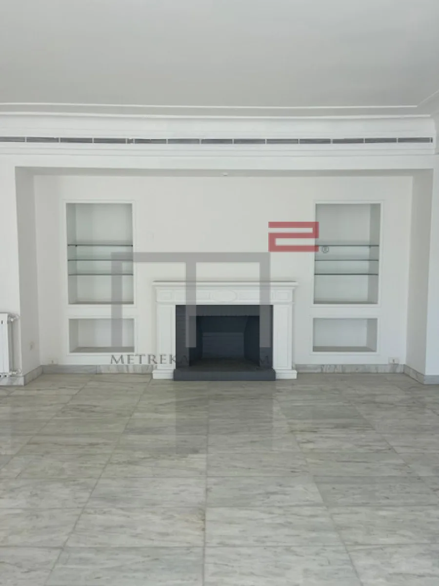Apartment for Sale in Achrafieh