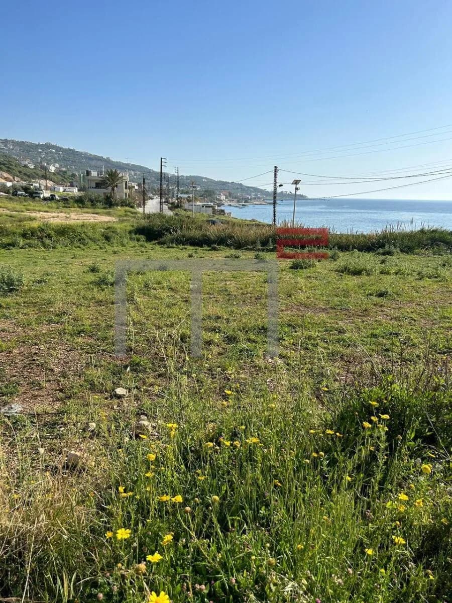 Land for Sale in Kfaraabida — photo 2