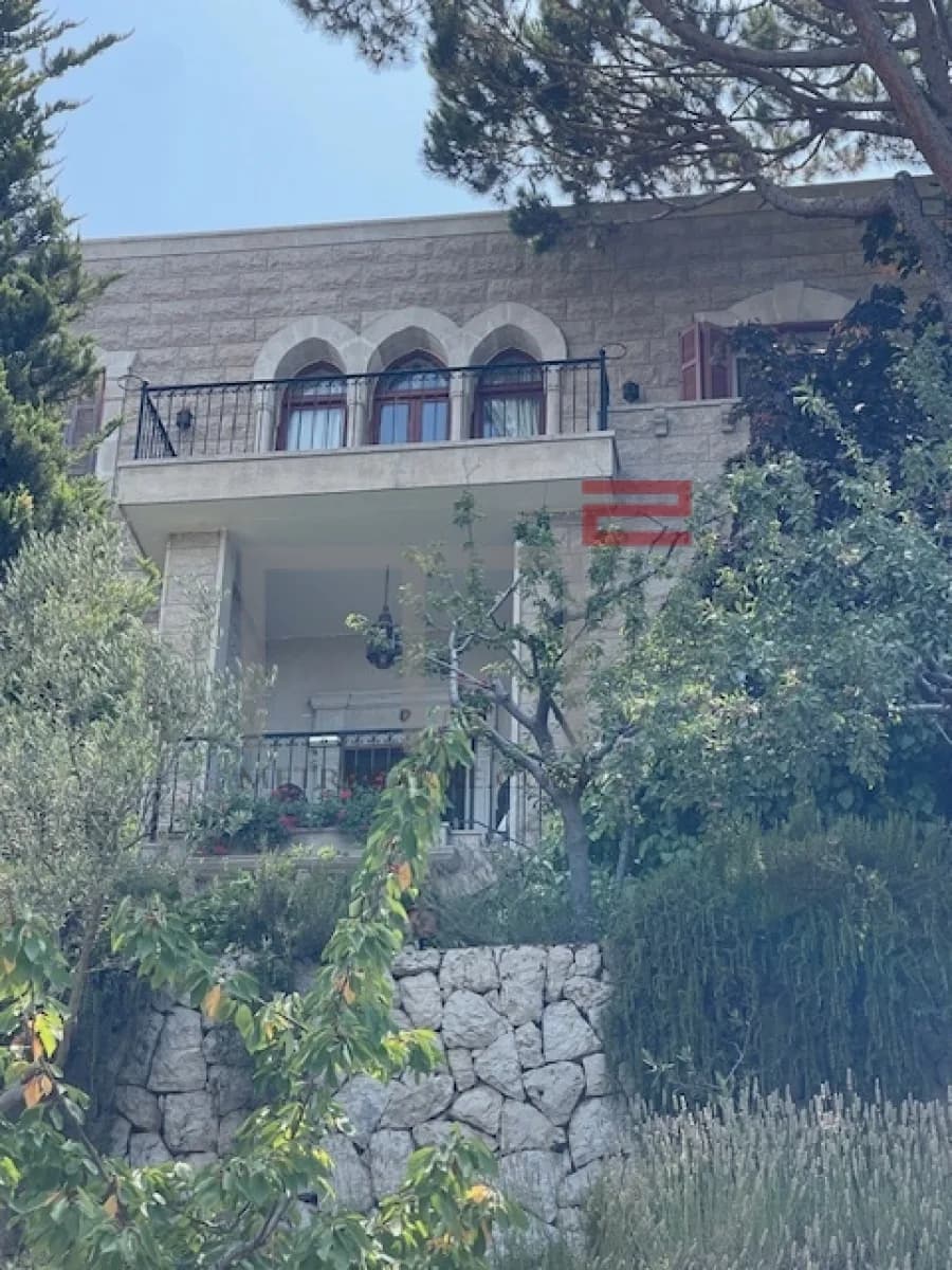 Villa for Sale in Khenchara