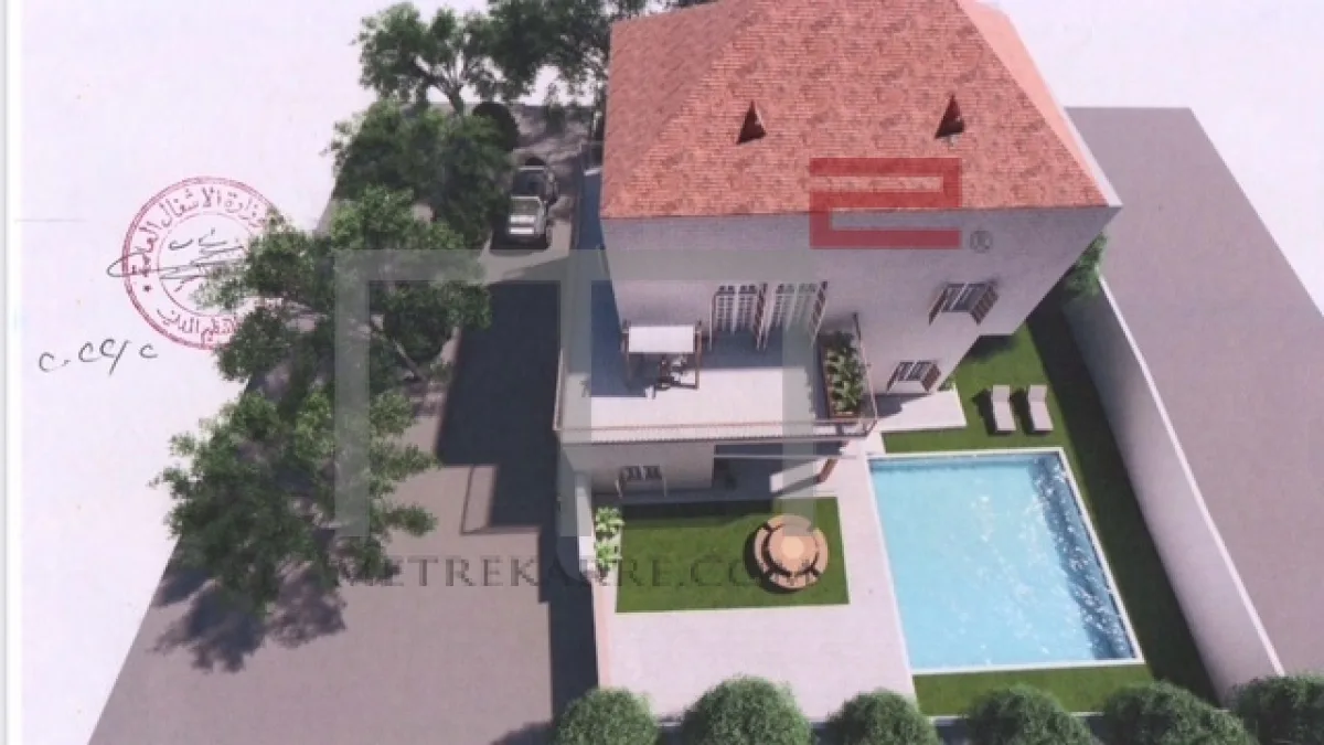 Villa for Sale in Batroun — photo 3