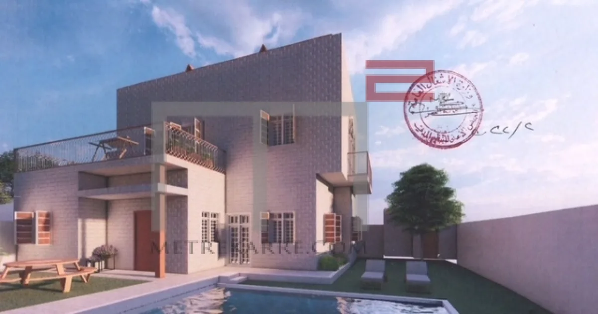 Villa for Sale in Batroun — photo 2