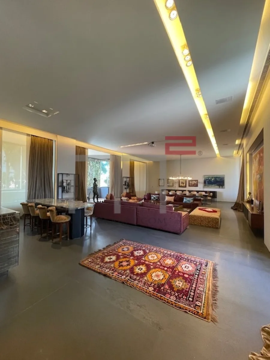 Duplex for Sale in Mar Maroun