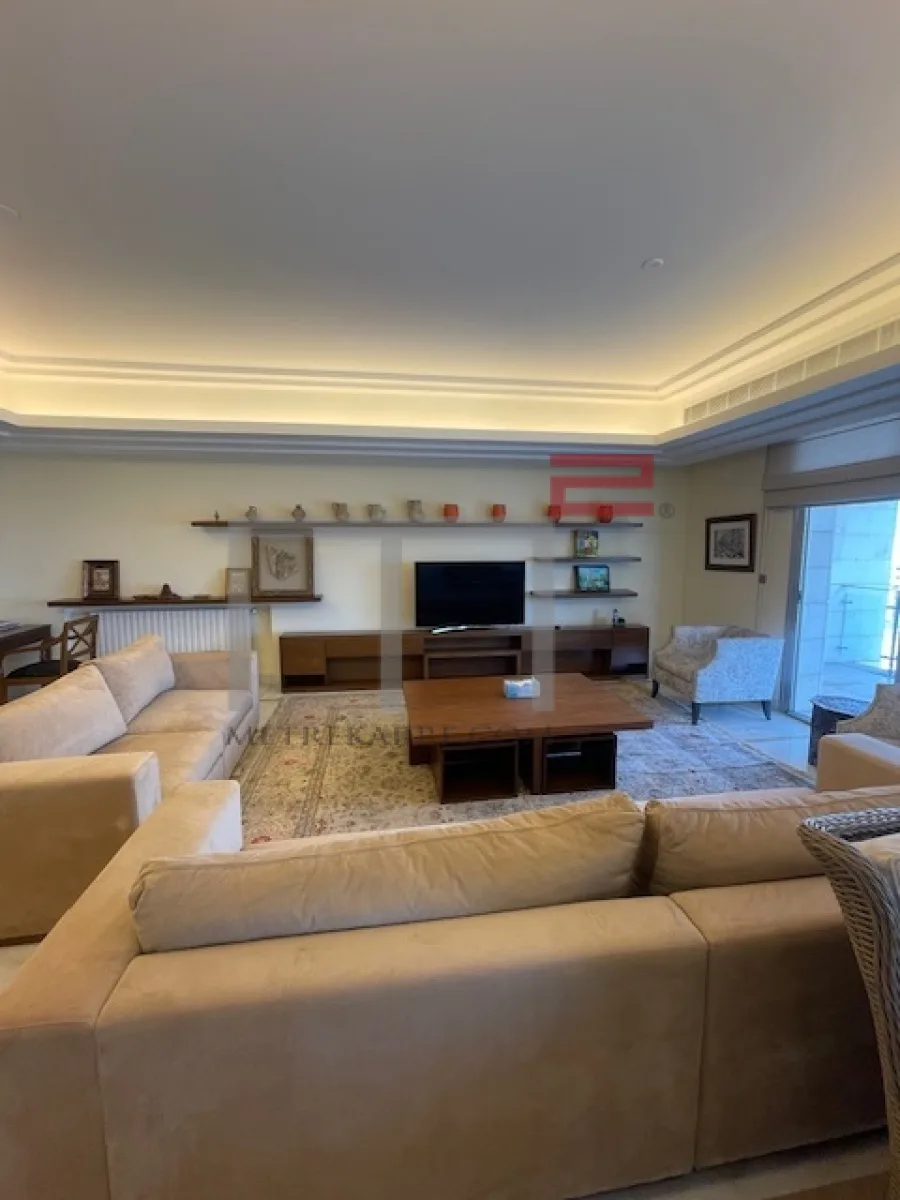 Apartment for Sale in Saifi