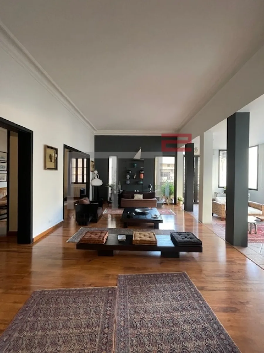 Apartment for Sale in Achrafieh