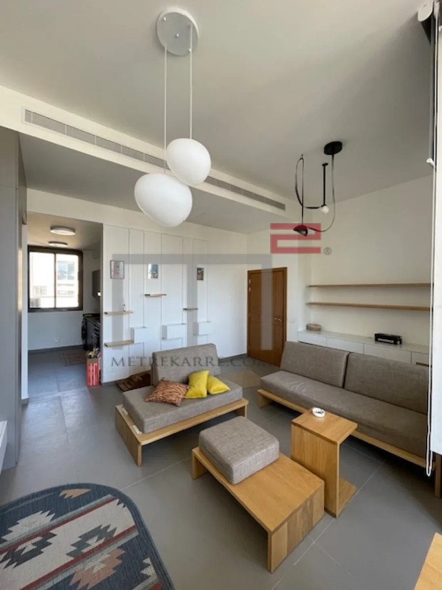 Apartment for Rent in Furn El Hayek — photo 3