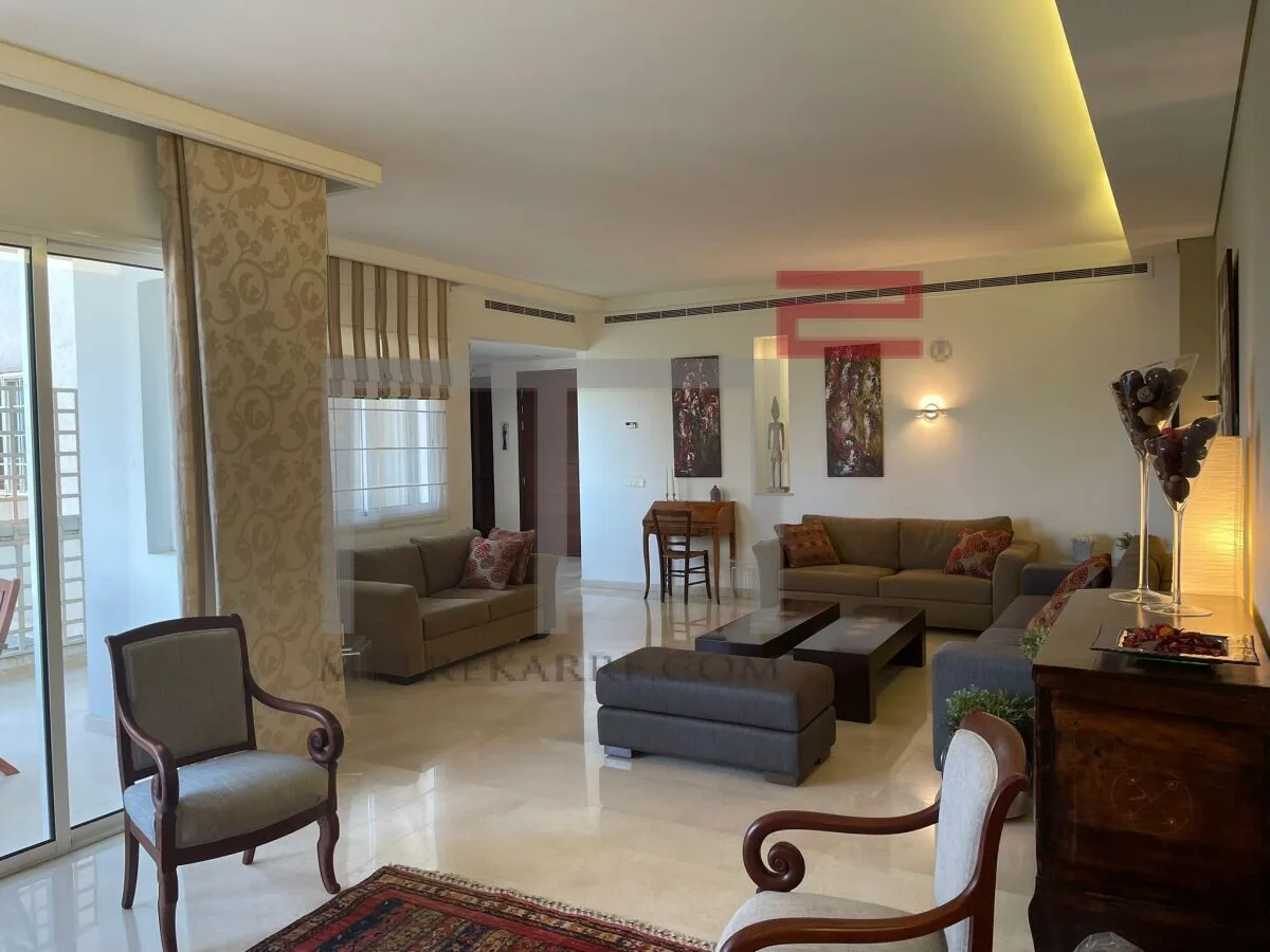 Duplex for Sale in Achrafieh — photo 4