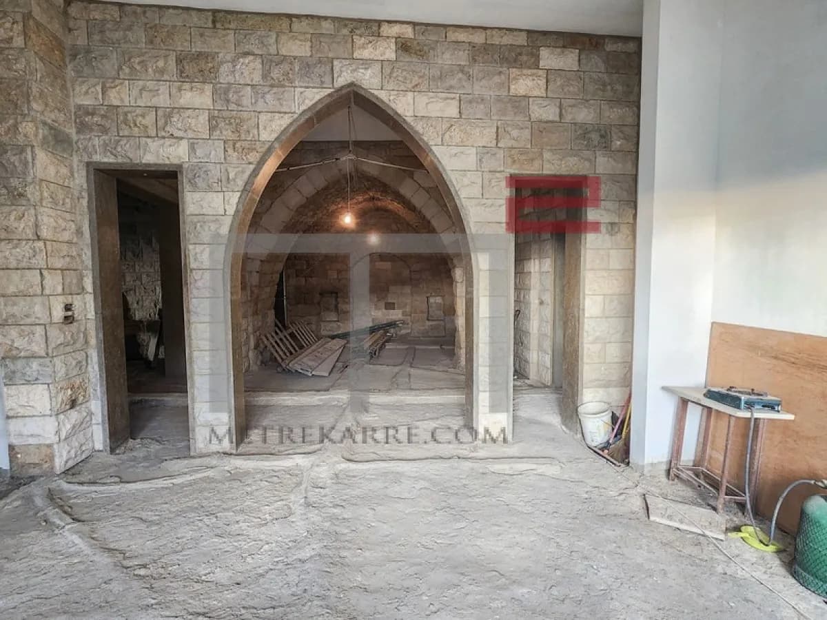 Villa for Sale in Bsous
