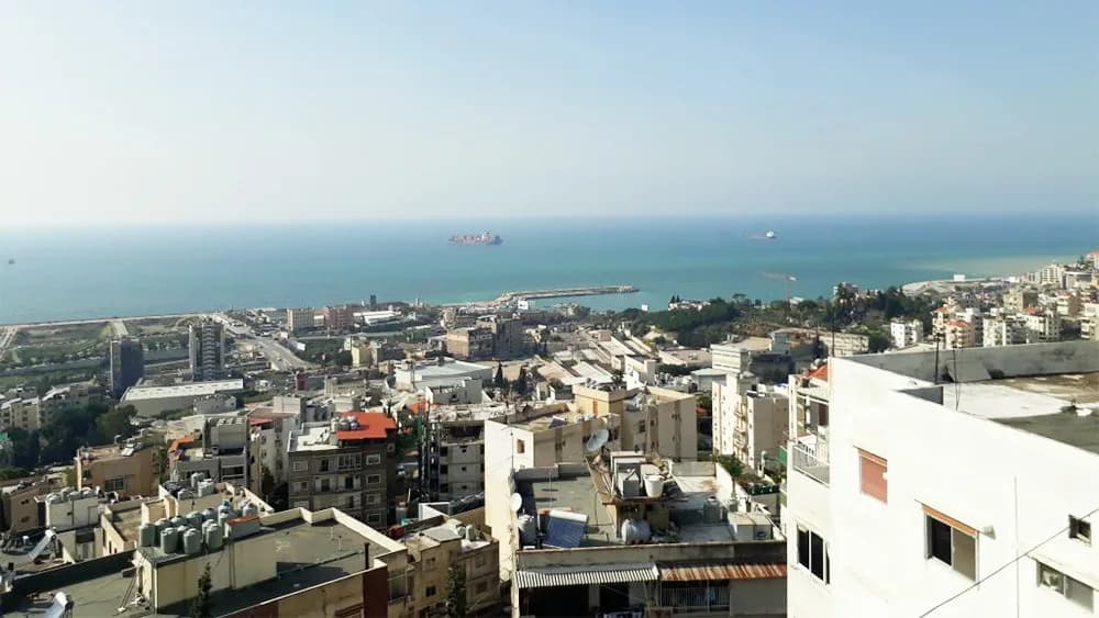 Apartment for Sale in Dbayeh, Lebanon — photo 1