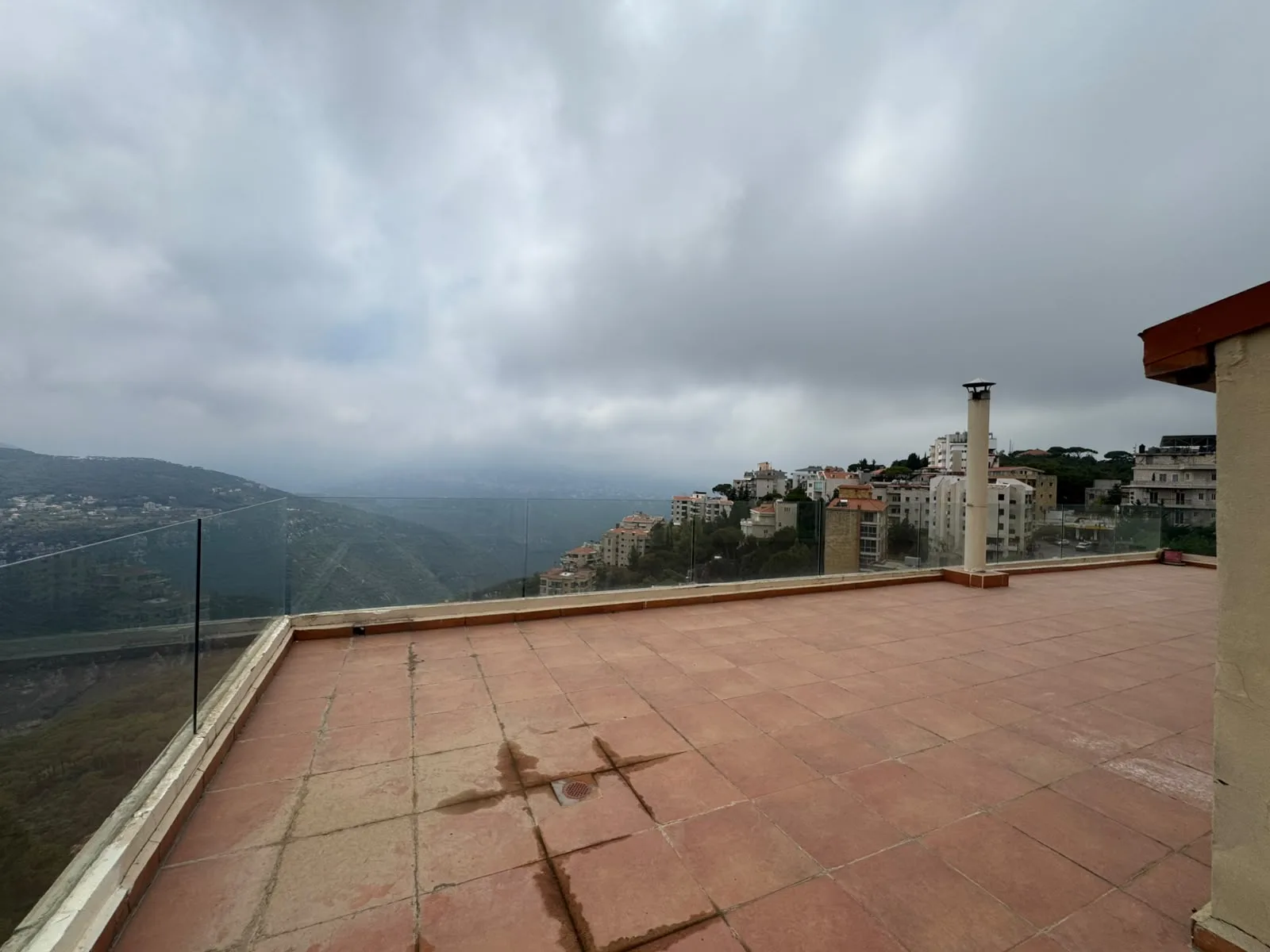 Loft for Rent in Beit Meri