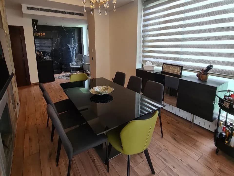 Chalet for sale in Faqra — photo 6