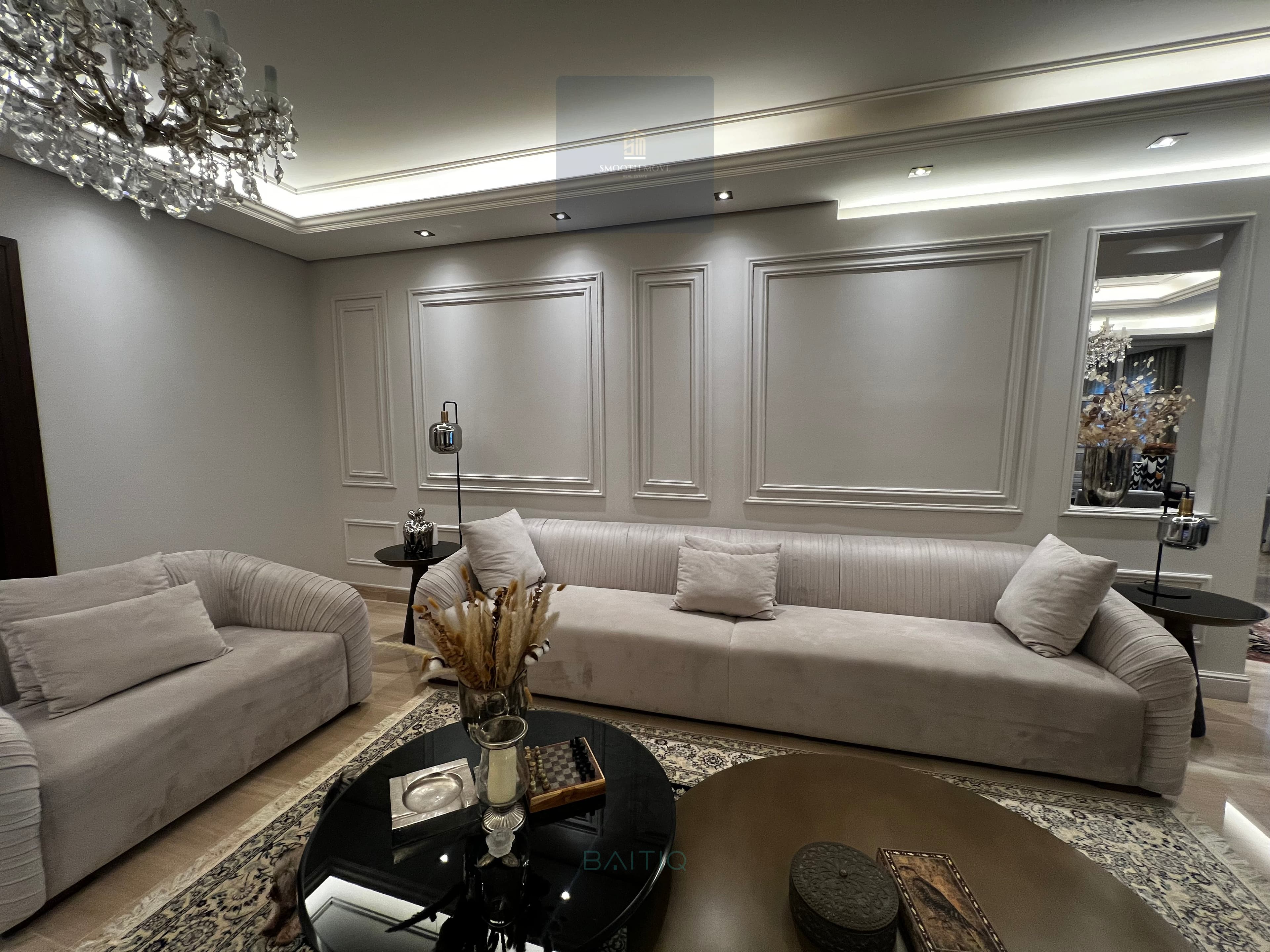 Beautifully Furnished 3 Bedroom Apartment for Sale in Jnah — photo 5