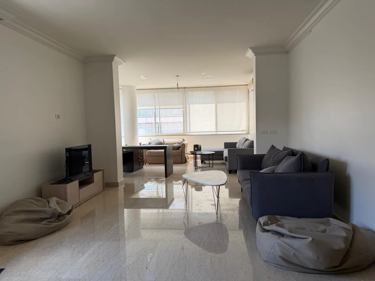 Apartment for Rent in Achrafieh — photo 2