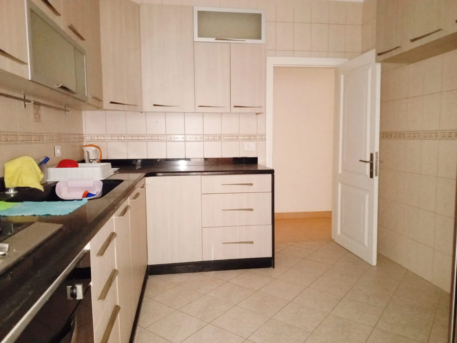 Apartment for Rent in Blat — photo 5