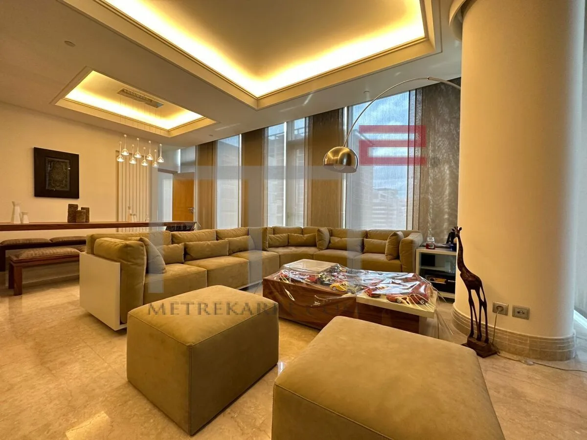 Apartment for Sale in Secteur Minet El Hosn — photo 2