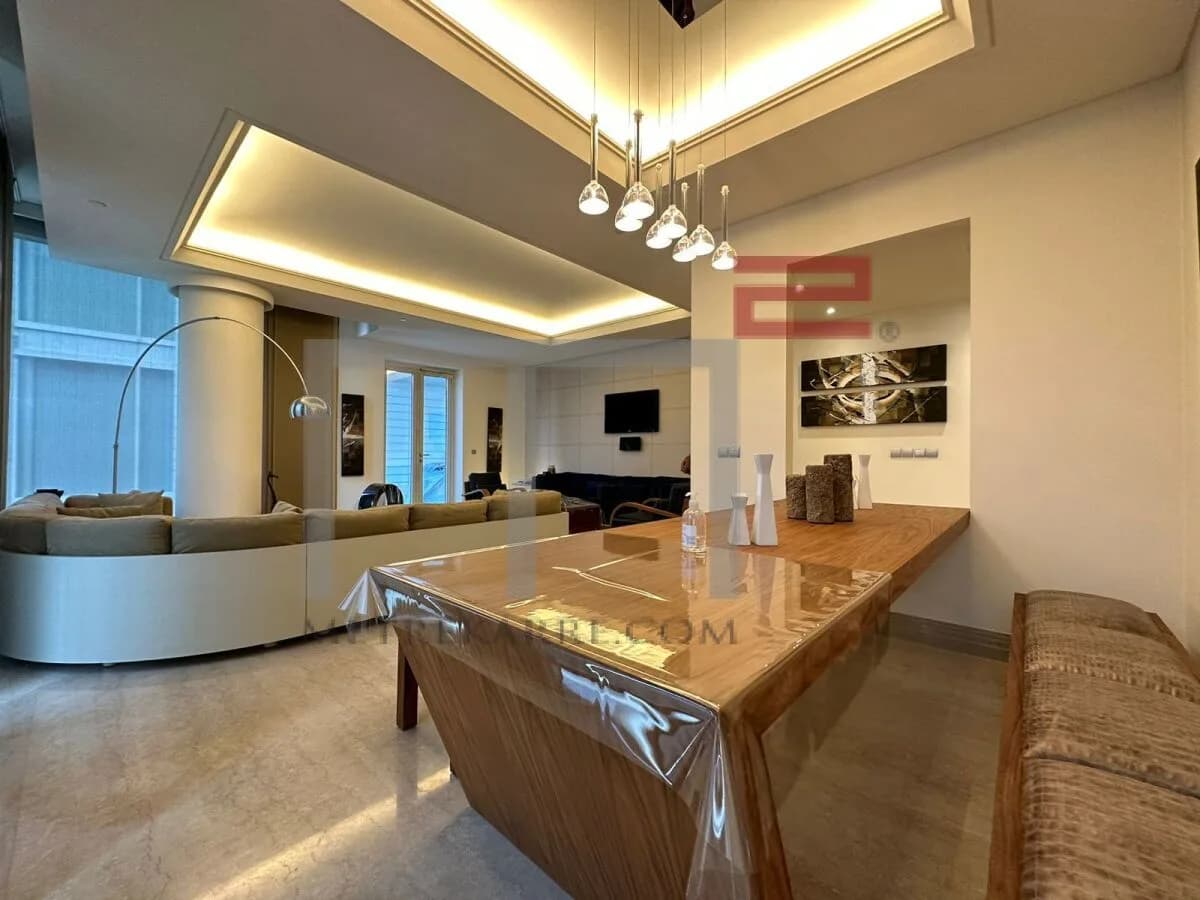 Apartment for Sale in Secteur Minet El Hosn — photo 3